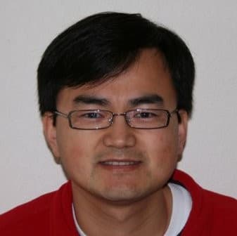 Sean Xiang Wu